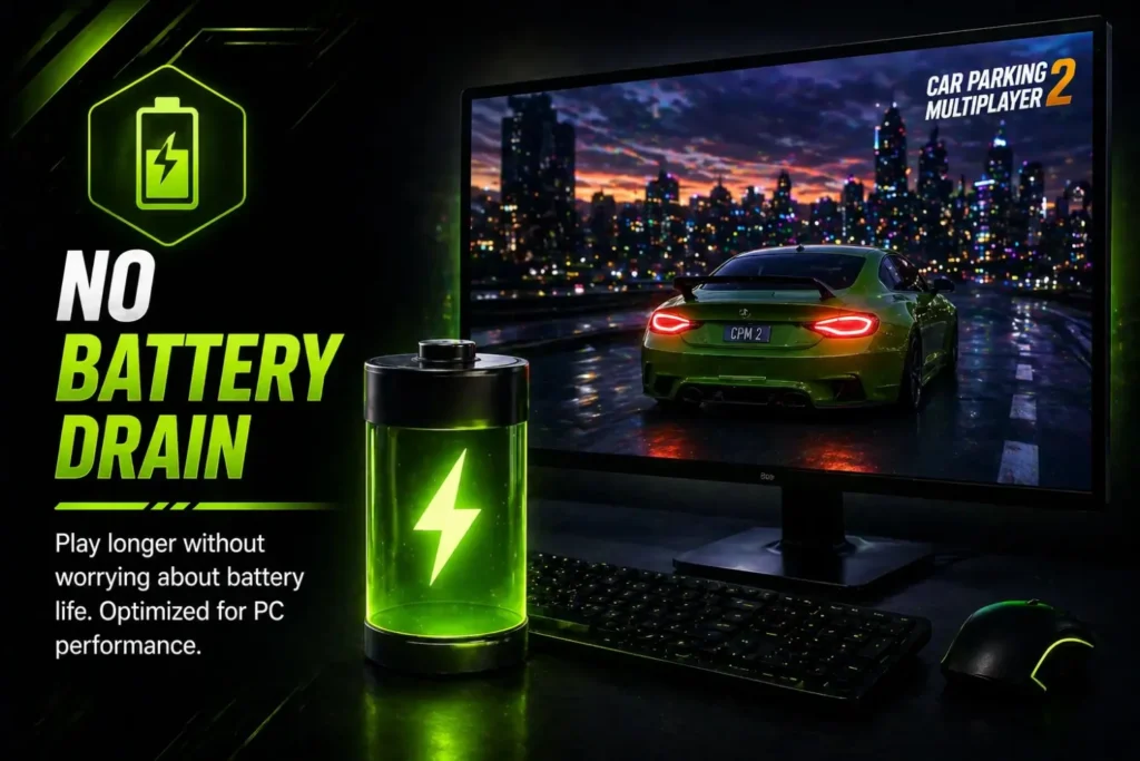 Better Battery Timing in CPM 2